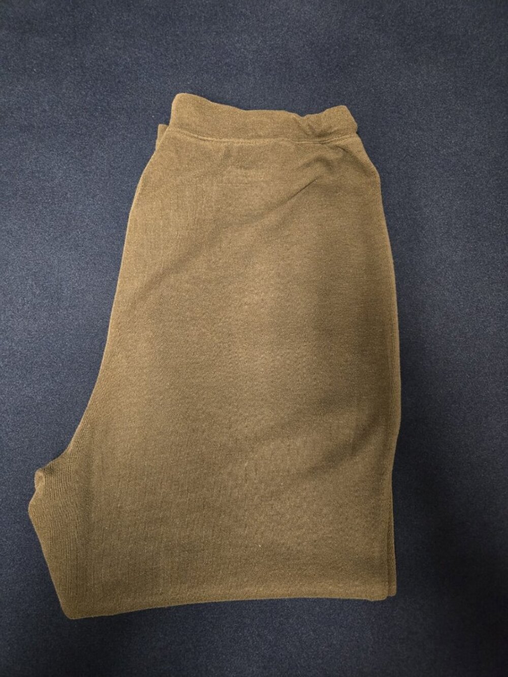 Penningtons Brown 'Chicago Fit' 2X Drawstring Pants